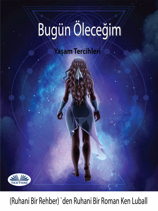 Title details for Bugün Öleceğim by Ken Luball - Available